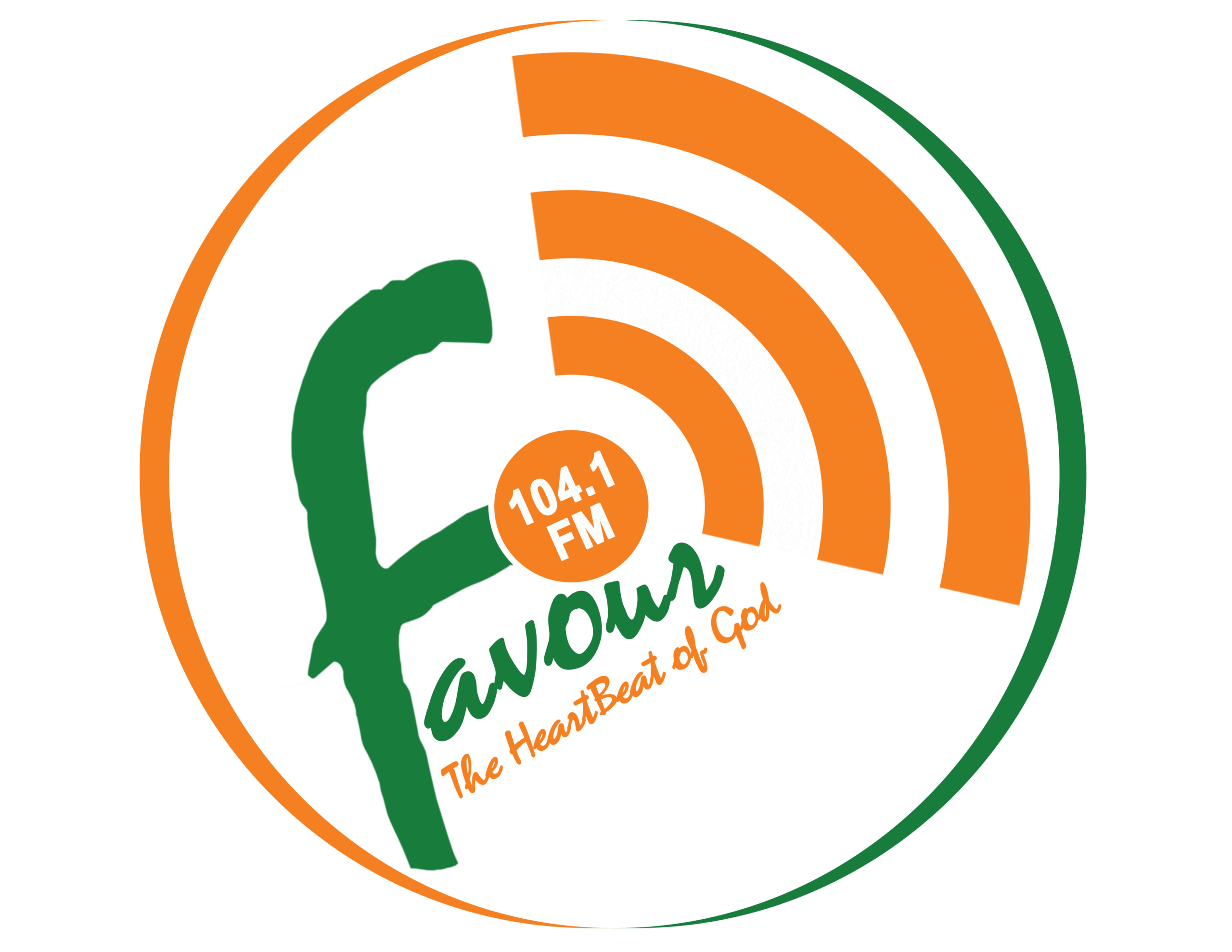 Favour Fm 104.1